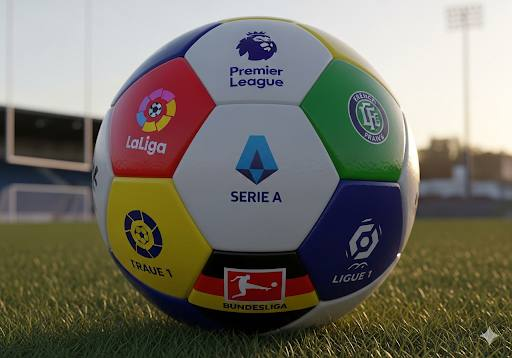 足球100分节目封面